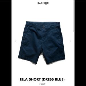 Radmor Ella Women’s Golf Shorts